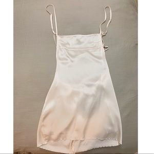 AreYouAmI Misa Dress